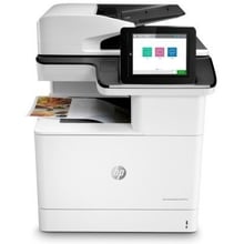 БФП HP Color LaserJet Enterprise M776dn (T3U55A) UA: Клас пристрою офисный