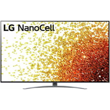 Телевізор LG 55NANO92: Тип NanoCell-телевізори