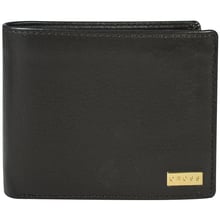 Чоловіче портмоне Cross Insignia Slim Wallet коричневе (248121B-2): Стать Мужской