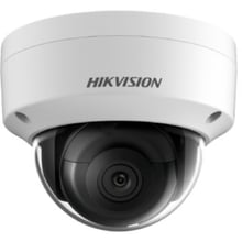 IP-камера відеоспостереження Hikvision DS-2CD2163G2-IS 2.8mm