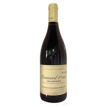 Вино Joseph Voillot Pommard 1er Cru Les Epenots, 2017 (0,75 л) (BW43844): Страна производитель Франция