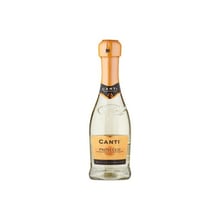 Вино Canti Prosecco Millesimato (0,2 л) (BW32778): Об'єм, л 0.2