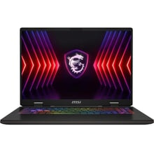 Ноутбук MSI Sword 17 HX B14V (B14VFKG-084XPL): Екран 17 " (2560x1600)