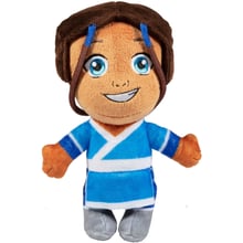 Плюшевая игрушка JINX Avatar: The Last Airbender - Katara Small Plush (JINX-11881): Тип герои мультфильмов и кино