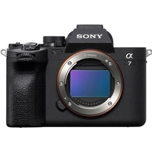 Sony Alpha A7 IV kit (28-60mm): Тип матрицы CMOS