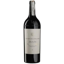 Вино Pago de los Capellanes Tinto Reserva 2019 червоне сухе 15% 0.75 л (BWQ4743): Країна виробник Іспанія