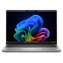 Ноутбук Dell Latitude 7455 (N004L745514EMEA_VP): Экран 14" (2560x1600) Touch