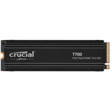 Crucial T700 1 TB with heatsink (CT1000T700SSD5): Тип накопичувача внутренний