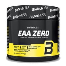 Амінокислота для спорту BioTechUSA EAA Zero 182 g / 13 servings / Blue Grape: Тип EAA