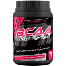 Аминокислота для спорта Trec BCAA High Speed 600 g /60 servings/ Cactus: Тип BCAA