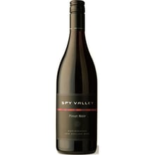 Вино Spy Valley Pinot Noir (0,75 л) (BW2935): Страна производитель Новая зеландия