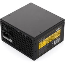 Блок живлення Vinga 400W (VPS-400APFC): Форм-фактор ATX