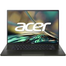 Ноутбук Acer Swift Edge (NX.KD7EP.004): Екран 16" OLED (3840x2400)