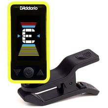 Хроматичний тюнер D'addario PW-CT-17YL Eclipse Tuner: Виробник D'addario