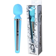 Вібромасажер BOSS of TOYS Boss Series - Massager Genius USB Blue 10 Function (BS2200020): Для кого Для жінок