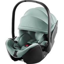 Автокресло Britax Römer Baby-Safe Pro Jade Green (2000040138): Группа 0+ (до 13 кг), автокресло-переноска