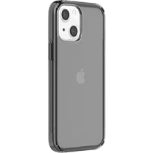 Чехол для iPhone Adonit Case Sheer Black for iPhone 13: Цвет черный