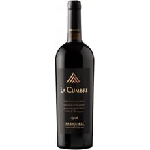 Вино Errazuriz La Cumbre 2017 Syrah червоне сухе 0.75 л (VTS3602173): Країна виробник Чилі