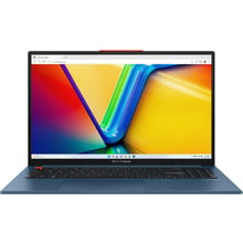 Ноутбук ASUS VivoBook S 15 OLED K5504VA-MA381 (90NB0ZK1-M00NB0) UA: Екран 15.6 " (2880x1620) OLED