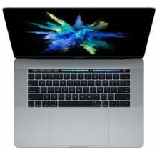 Apple MacBook Pro 15'' 512GB 2016 (MLH42) Space Gray Approved