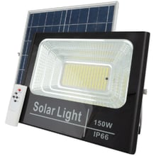 Прожектор Прожектор LED на сонячній батареї AllTop 0837C150-01 150Вт: Виробник AllTop