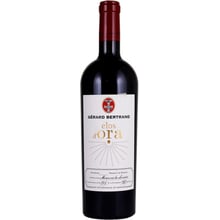 Вино Gerard Bertrand Clos d'Ora Rouge красное сухое 14.5 % 0.75 л (WHS3514123121308): Страна производитель Франция