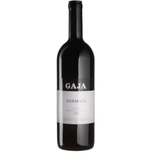 Вино Gaja Darmagi 2020 красное сухое 0.75л (BWT5397): Страна производитель Италия