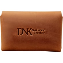 Жіноча візитниця DNK Leather коричнева (DNK-Cards-vint-colN): Стать жіночий