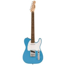 Електрогітара SQUIER by FENDER SONIC TELECASTER LRL CALIFORNIA BLUE: Тип Электрогитара