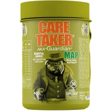 Аминокислота для спорта Zoomad Labs Caretaker M.A.P. 450 g / 30 servings / Silk Orange: Тип BCAA