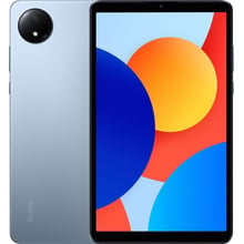 Планшет Xiaomi Redmi Pad SE 8.7 4/64GB LTE Sky Blue (UA): Дисплей 8.7" LCD (1340x800)