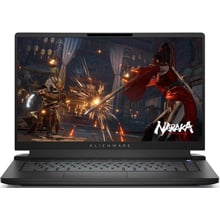 Ноутбук Dell Alienware M15 R7 (INS0144796-R0021478-SA) RB: Екран 15.6" (2560x1440)