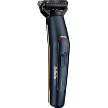 Машинка для стрижки (тример) BaByliss BG120E: Тип 3 в 1