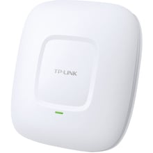 Точка доступу Wi-Fi TP-Link EAP115: Максимальна швидкість 300 Мбіт / с