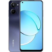 Смартфон Realme 10 4/128GB Rush Black: Дисплей 6.4" Super AMOLED (1080 x 2400) / 411 ppi / Corning Gorilla Glass 5