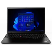 Ноутбук Lenovo ThinkPad T16 Gen 2 (21K7004ARA) UA: Екран 16" (1920x1200)