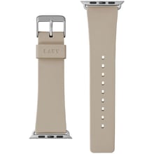 Аксессуар для Watch LAUT Active Watch Strap Taupe (LAUT_AWL_AC_GY) for Apple Watch 42/44/45/49mm: Производитель LAUT