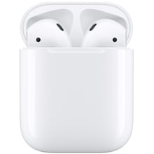 Навушники Apple AirPods (2019) with Charging Case (MV7N2)