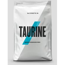 Амінокислота для спорту Myprotein Taurine 250 g / 250 послуг: Тип Таурины