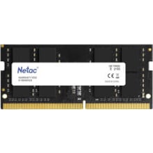 Netac 8 GB DDR4 3200 MHz (NTBSD4N32SP-08): Тип DDR4