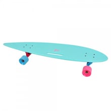 Скейтборд Скейтборд Tempish BUFFY 36 pintail / blue (1060000776 / blue): Виробник Tempish