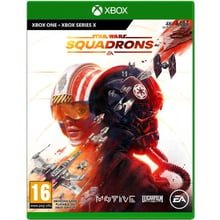 Star Wars: Squadrons (Xbox One): Серія приставки Xbox One