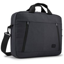 Сумка для ноутбука Case Logic 14 "Huxton Attache Black (HUXA-214): Тип сумки сумка