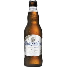 Пиво Hoegaarden White 6х0.75 л (AL5410228158424): Об'єм, л 4.5