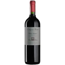 Вино Isole e Olena Cabernet Sauvignon Toscana 2018 червоне сухе 0.75 л (BWR5487): Країна виробник Італія