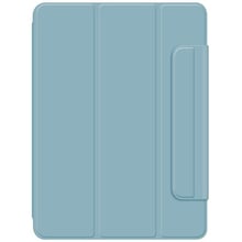 Аксесуар для iPad COTEetCI Magnetic Buckle Blue (61027-MI) for iPad mini 6 2021: Колір блакитний