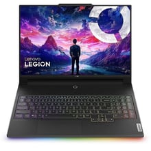 Ноутбук Lenovo Legion 9 16IRX9 (83G0002UPB): Екран 16" Mini Led (3200x2000)