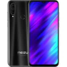 Смартфон Meizu M10 3/32GB Phantom Black (Global)