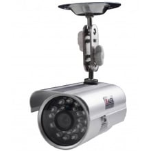 Цифрова вулична камера-реєстратор ALFA Agent 002 (ASS-CRag2)