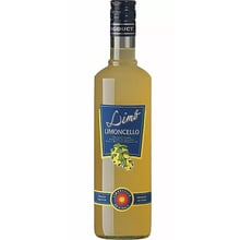 Ликер Limoncello Limo 0.7 л (AL2609): Объем, л 0.7